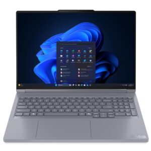 Lenovo ThinkBook 16p G6 - Wydajny notebook dla profesjonalistów