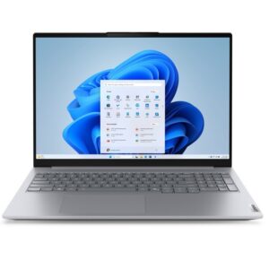 Laptop Lenovo ThinkBook 16 G8 21SK00QYPB