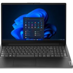 Lenovo V15 G4 AMN - Laptop Biznesowy z AMD Ryzen 5 7520U