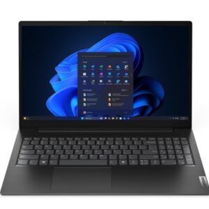Lenovo V15 G6 ARP - Laptop Biznesowy z AMD Ryzen 5