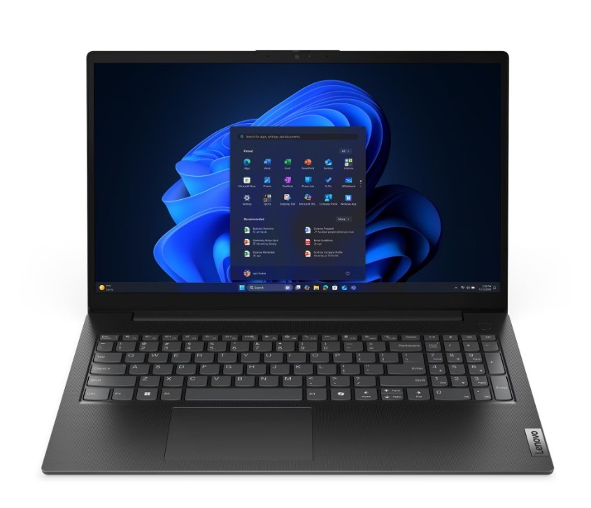 Lenovo V15 G6 ARP - Laptop Biznesowy z AMD Ryzen 5