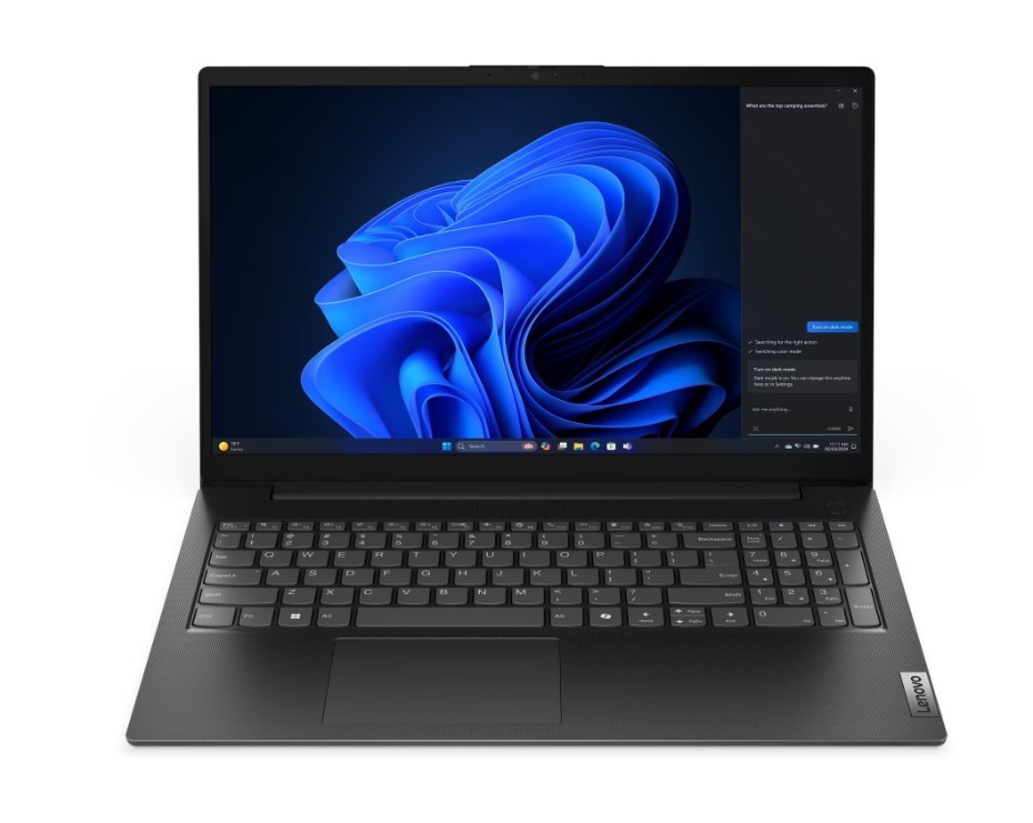 Lenovo V15 G5 IRL - Laptop Biznesowy z Intel Core i3-1315U