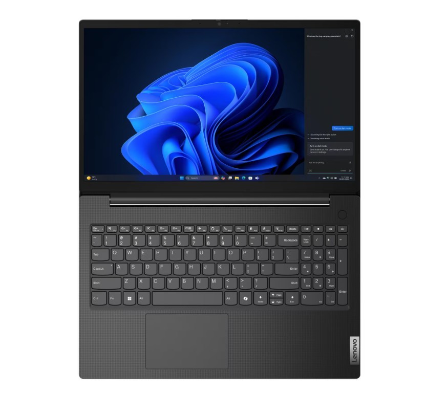Lenovo V15 G5 IRL - Laptop Biznesowy z Intel Core i3-1315U - obrazek 4