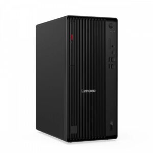 Komputer ThinkCentre M90t G6 TOWER 12YS000VPB W11Pro Ultra 7 265/2x16GB/1TB/INT/DVD/vPro/3YRS OS + 1YR premier