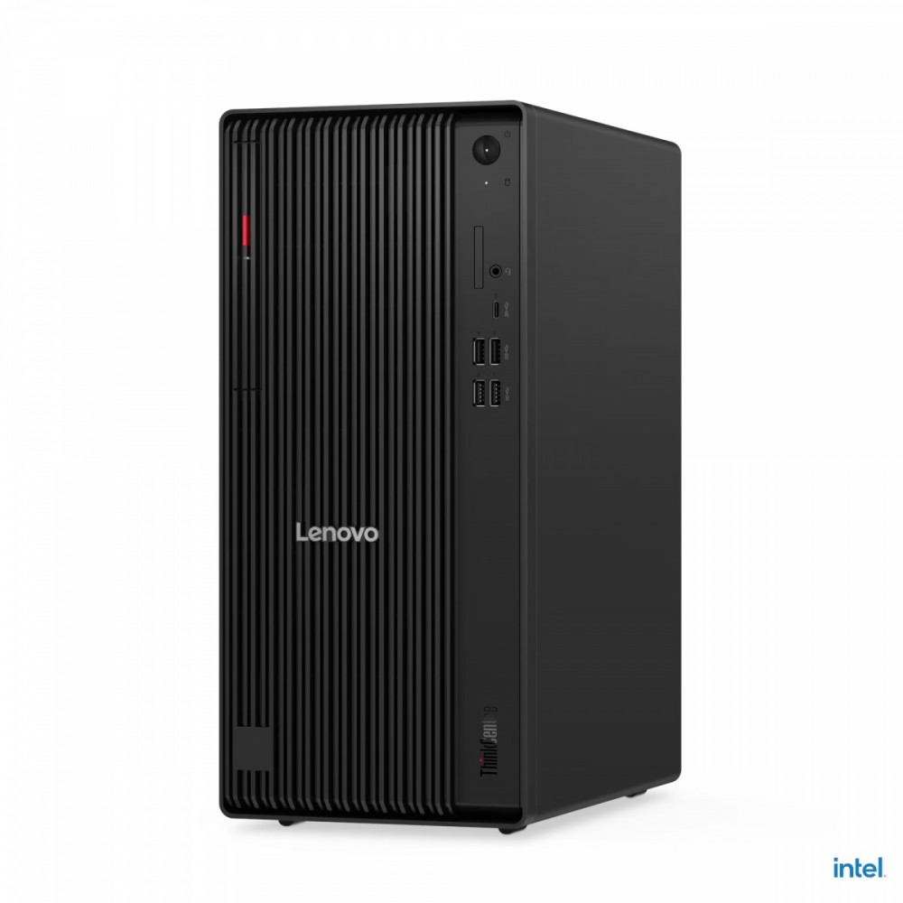 Komputer ThinkCentre M90t G6 TOWER 12YS000VPB W11Pro Ultra 7 265/2x16GB/1TB/INT/DVD/vPro/3YRS OS + 1YR premier - obrazek 2