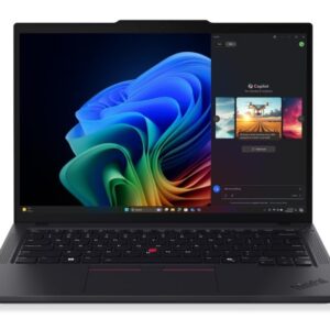 Lenovo ThinkPad T14 Gen 6 (AMD) - Wydajność i Bezpieczeństwo dla Biznesu