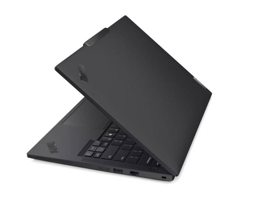 Lenovo ThinkPad T14 G6 21QJ00FSPB - Laptop Biznesowy z Procesorem AI - obrazek 3