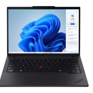 Ultrabook ThinkPad T14 G5 21MC0070PB W11Pro 7 PRO 8840U/16GB/512GB/INT/14.0 WUXGA/Black/3YRS Premier Support + CO2 Offset