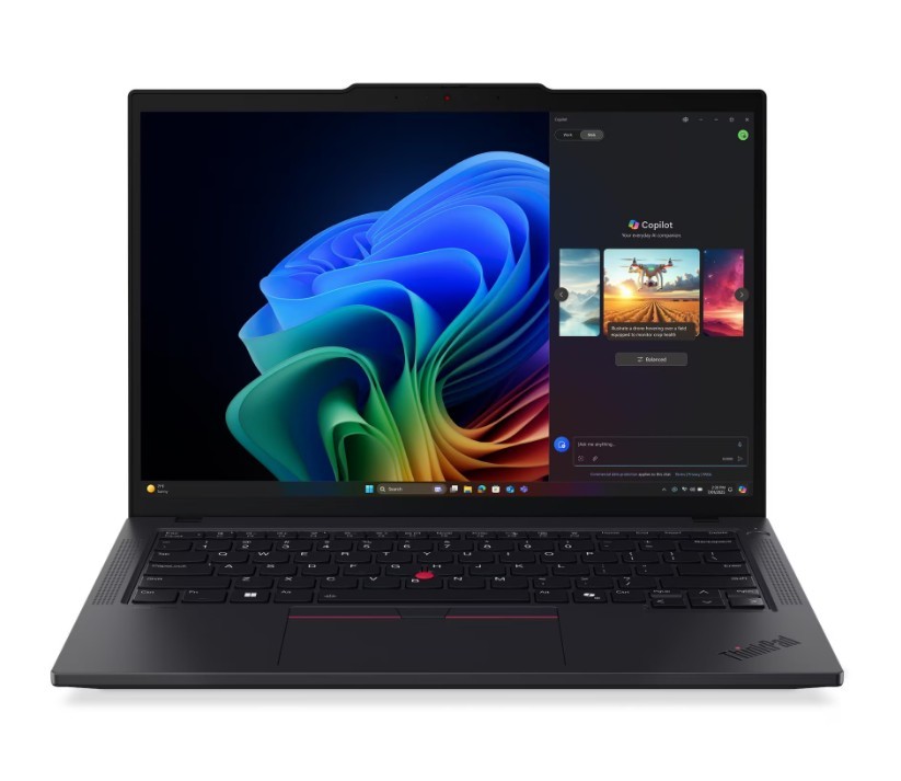 Lenovo ThinkPad T14 Gen 7 Ultrabook 21WN004UPB