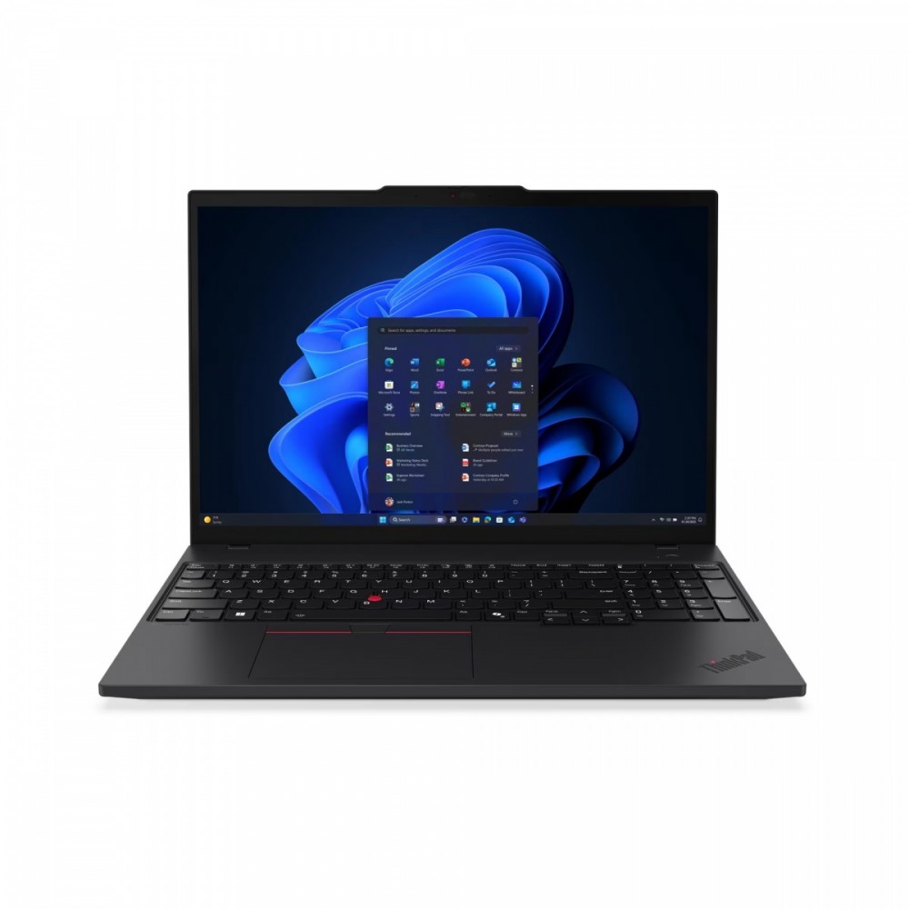 Lenovo ThinkPad T14 Gen 6 (21QC00EBPB) - Ultrabook Biznesowy z Procesorem Intel Core Ultra 7