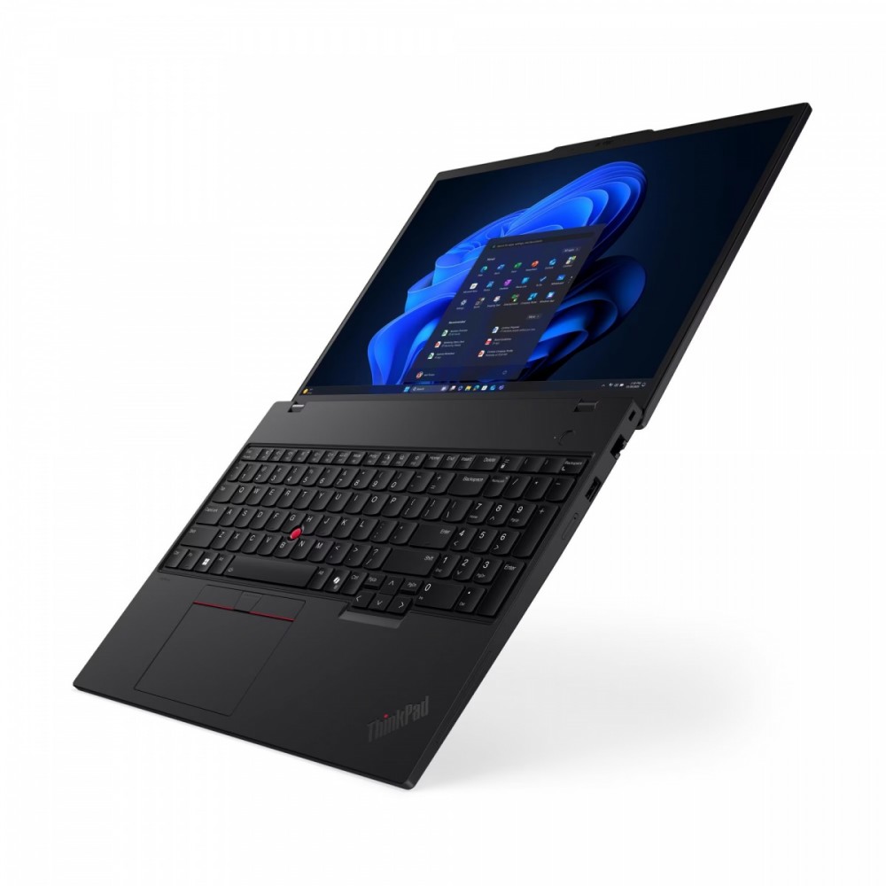 Lenovo ThinkPad T14 Gen 6 (21QC00EBPB) - Ultrabook Biznesowy z Procesorem Intel Core Ultra 7 - obrazek 3