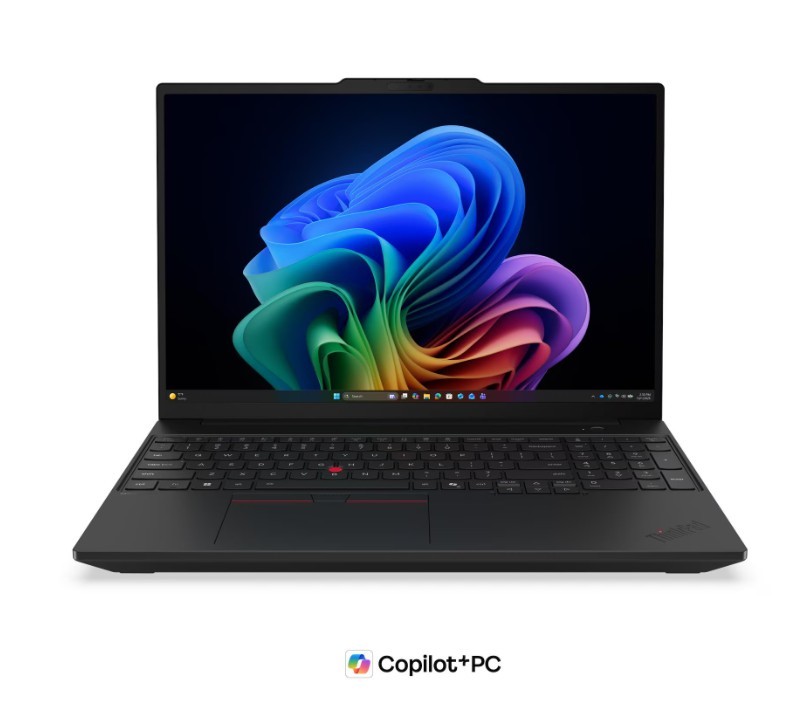 Lenovo ThinkPad T16 G5 21WT000TPB - Ultrabook Biznesowy