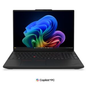 Lenovo ThinkPad T16 G5 21WT000WPB - Laptop Biznesowy