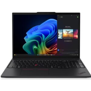 Lenovo ThinkPad T16 G4 (21QE00A2PB) - Laptop Biznesowy AI PC