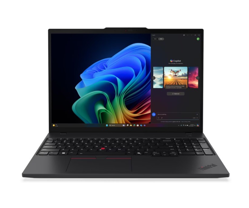 Ultrabook Lenovo ThinkPad T16 Gen 4 (21QE00A3PB)