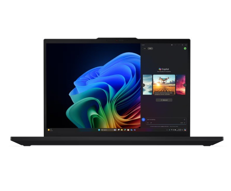 Ultrabook Lenovo ThinkPad T16 Gen 4 (21QE00A3PB) - obrazek 5