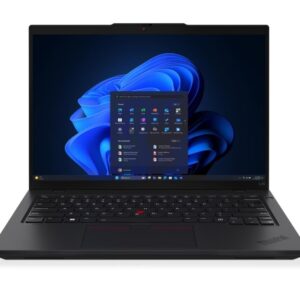 Laptop Lenovo ThinkPad L14 Gen 6 (21SE002SPB) - Copilot+ PC