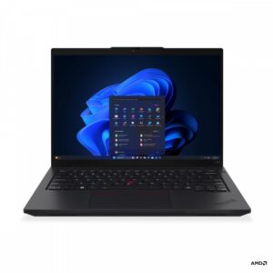 Lenovo ThinkPad L14 G6 - Wydajny laptop biznesowy z procesorem AMD Ryzen AI