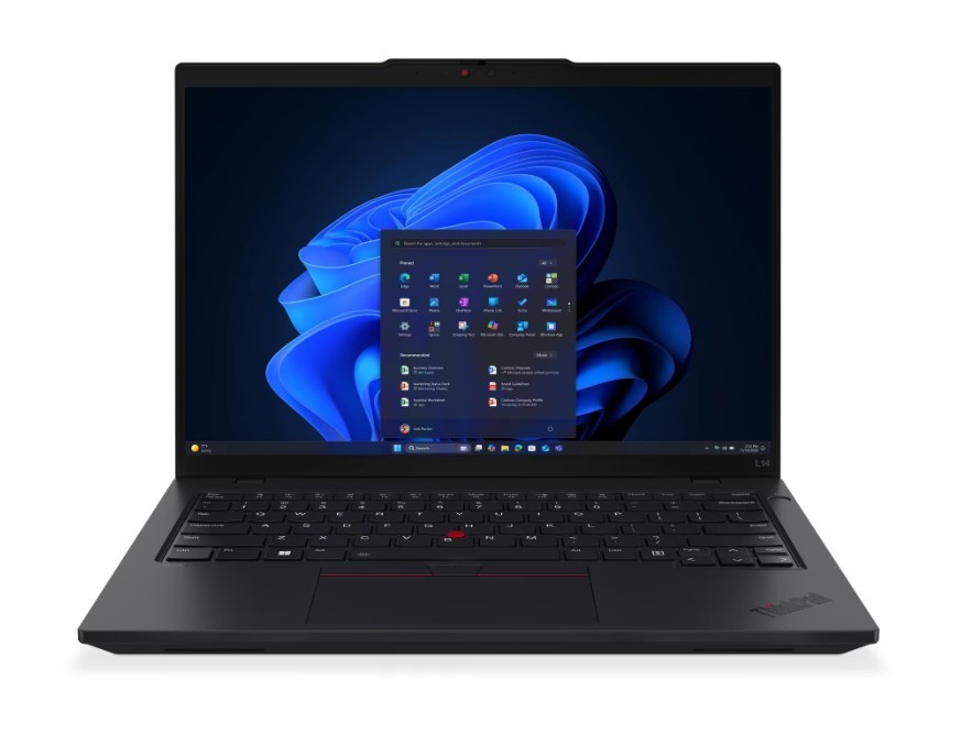Lenovo ThinkPad L14 G6 21S6008JPB - Laptop Biznesowy AI