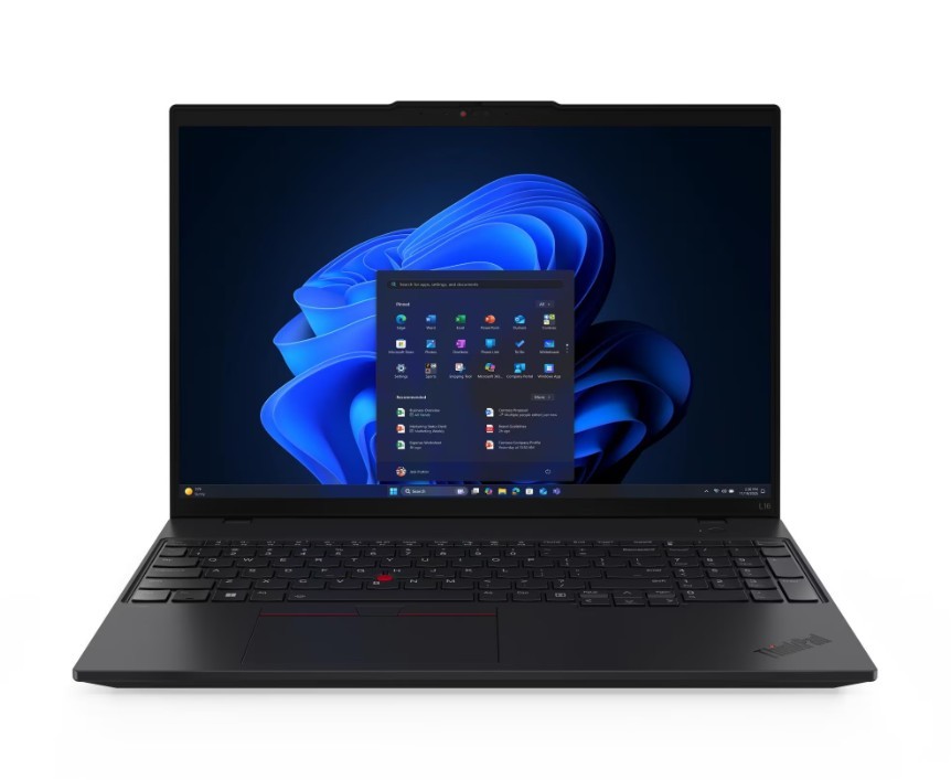 Lenovo ThinkPad L16 G2 21RH001LPB