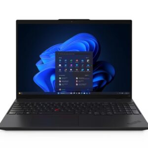 Laptop Lenovo ThinkPad L16 G2 21SC0030PB - Wydajność Biznesowa