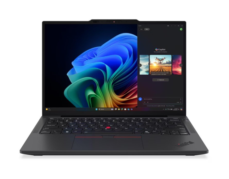 Lenovo ThinkPad X13 Gen 6 (21RM003NPB) - Ultrabook Biznesowy