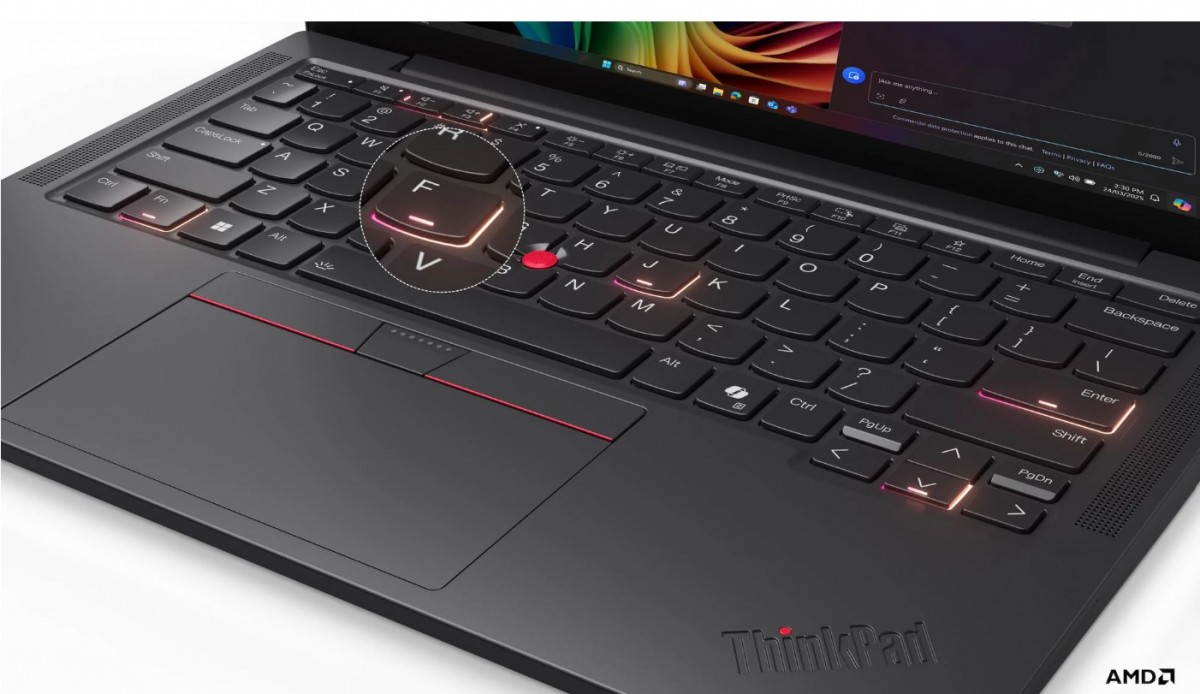Lenovo ThinkPad X13 Gen 6 Ultrabook (21RK00DPPB) - obrazek 2
