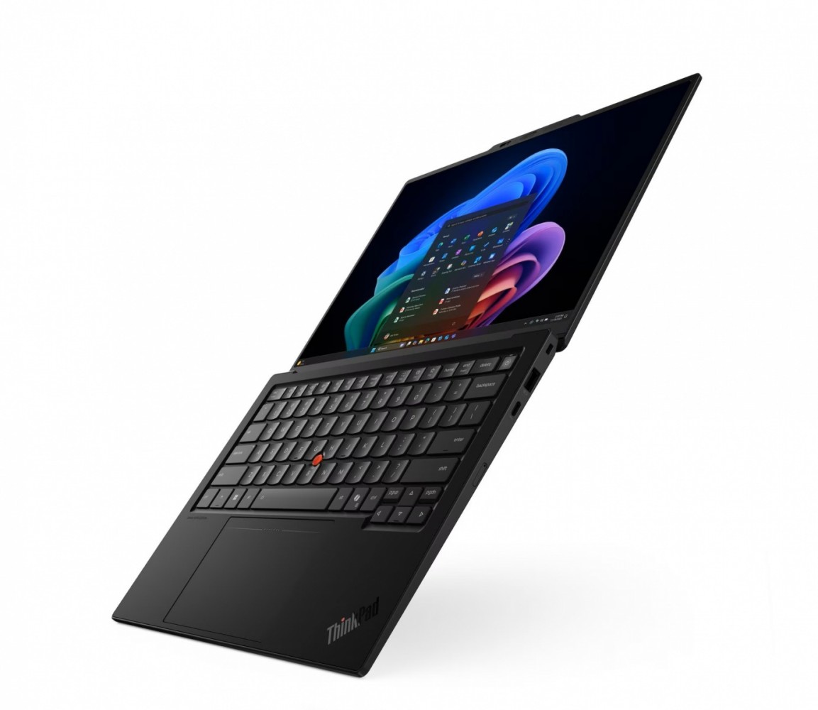 Ultrabook Lenovo ThinkPad X1 Carbon G14 21V70077PB - obrazek 2