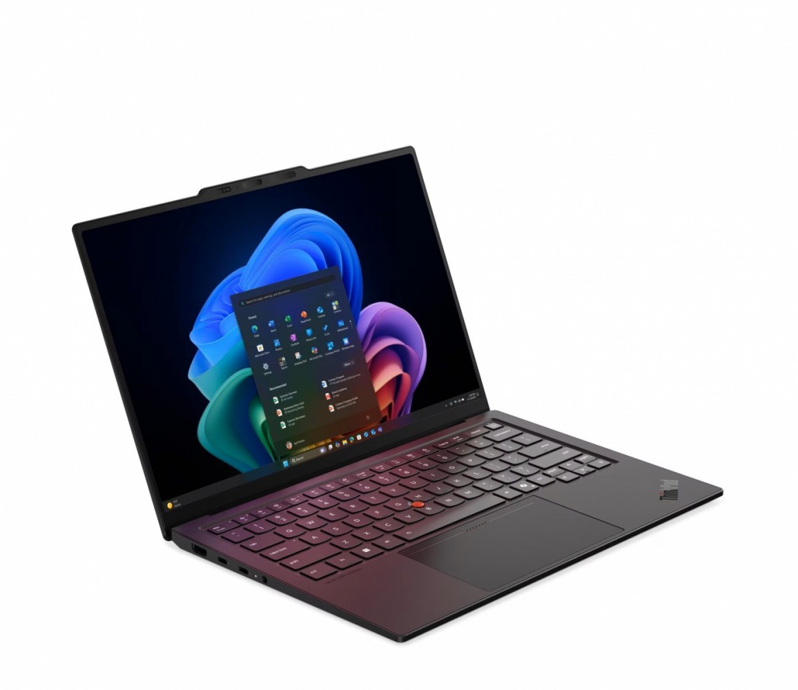 Ultrabook Lenovo ThinkPad X1 Carbon G14 21V70077PB - obrazek 4