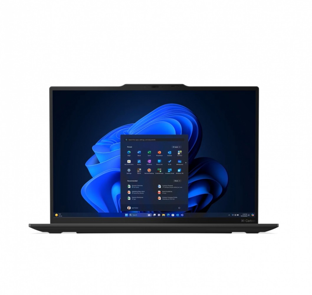Lenovo ThinkPad X1 Carbon Gen 13 Aura Edition (21NX00KEPB)