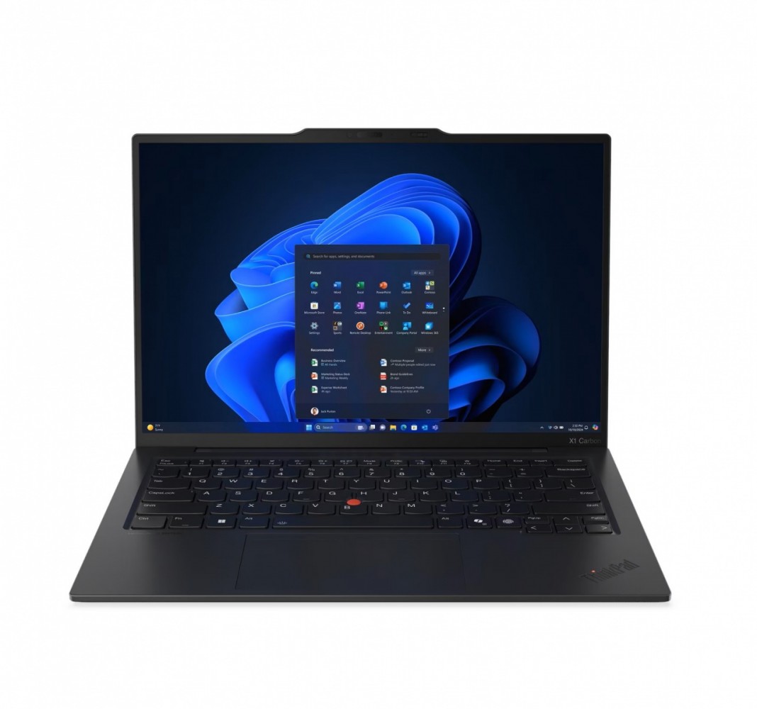 Lenovo ThinkPad X1 Carbon Gen 13 Aura Edition (21NX00KEPB) - obrazek 5