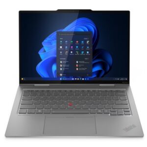 Ultrabook Konwertowalny Lenovo ThinkPad X1 2-in-1 Gen 10 (21Q000FEPB)