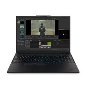 Lenovo ThinkPad P16s G5 21XG0018PB - Mobilna stacja robocza