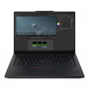 Mobilna stacja robocza Lenovo ThinkPad P14s G7 21XJ0010PB