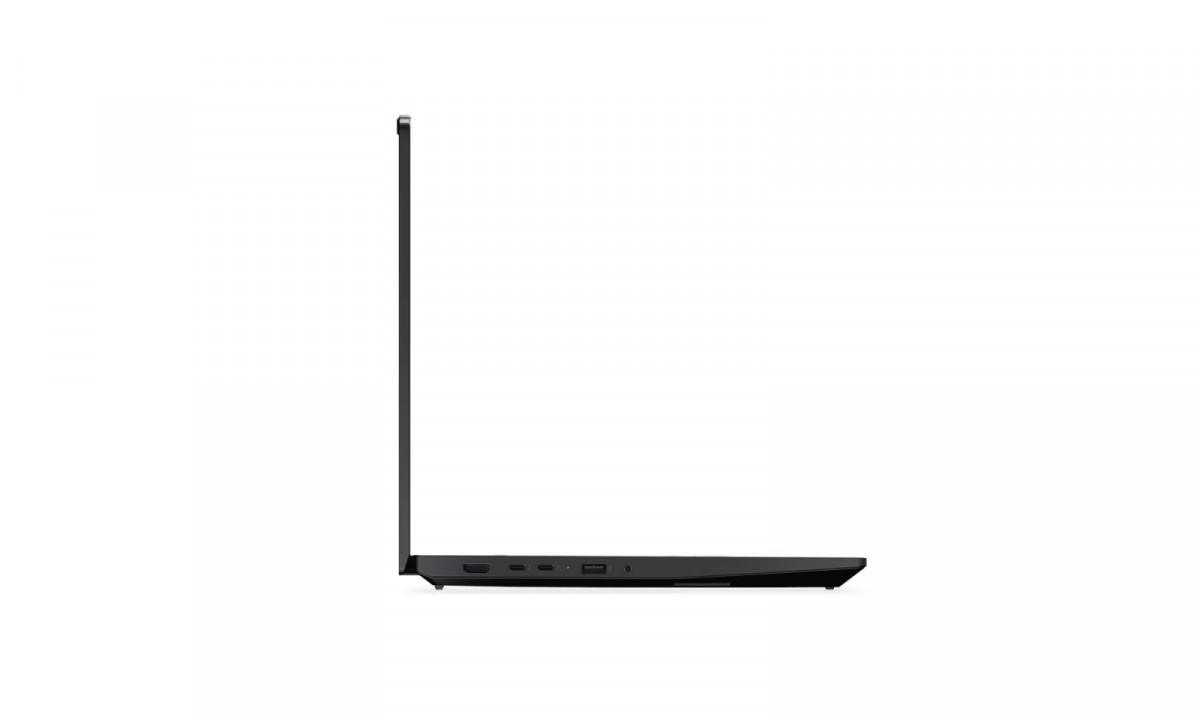 Mobilna stacja robocza ThinkPad P16s G5 21XG002LPB W11Pro AI 9 HX Pro 470/64GB/1TB/AMD Radeon/16.0 2.8K/3YRS Premier Support + CO2 Offset - obrazek 3