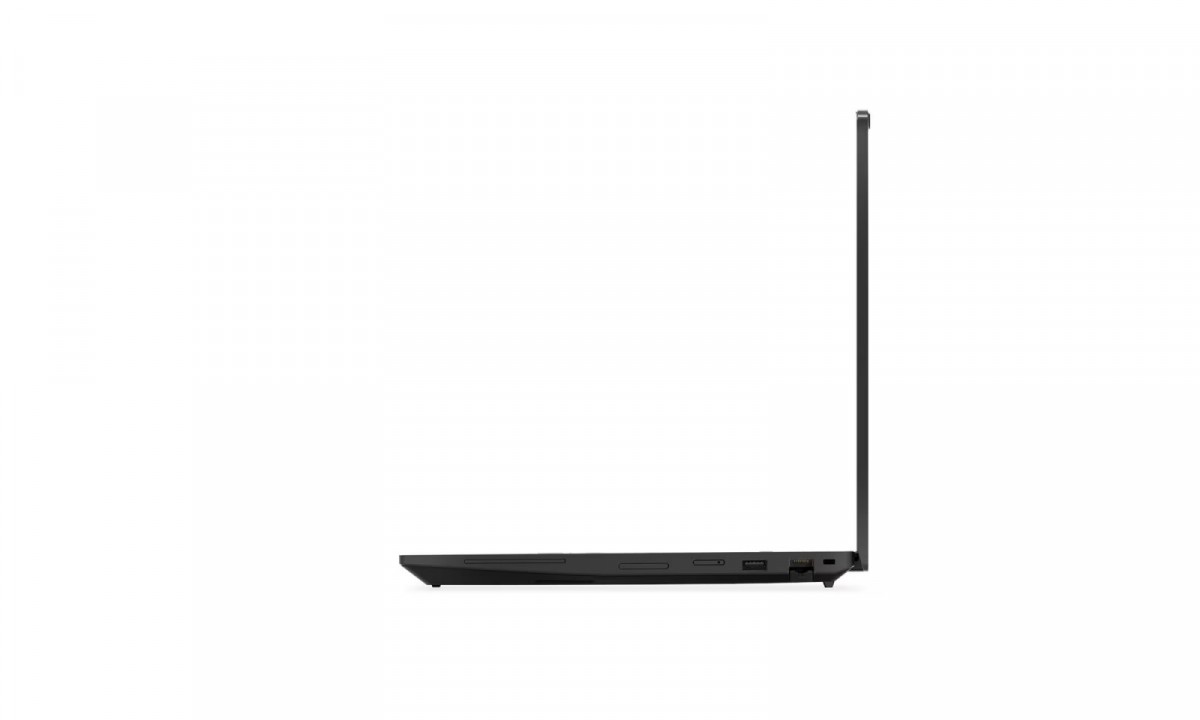 Mobilna stacja robocza ThinkPad P16s G5 21XE000TPB W11Pro Ultra X9 388H/64GB/1TB/INT/16.0 2.8K/vPro/3YRS Premier + CO2 Offset - obrazek 2