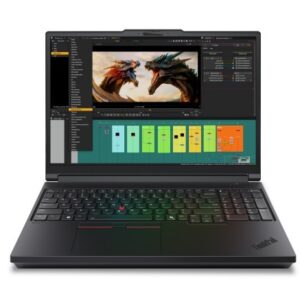 Lenovo ThinkPad P16 G3 21RQ005BPB