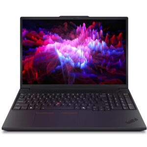 Lenovo ThinkPad P16v G3 21RS0053PB - Mobilna Stacja Robocza