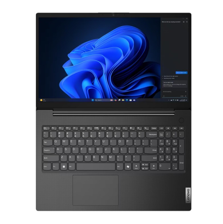 LENOVO V15 G6 ARP AMD Ryzen 3 110 15.6inch FHD Non-Touch 16GB 512GB SSD M.2 2242 POL/ENG W11P 3YW - obrazek 4