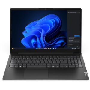 Laptop V15 G5 83GW00NQPB W11Pro i5-13420H/16GB/512GB/INT/15.6 FHD/Business Black/3YR OS + CO2 Offset