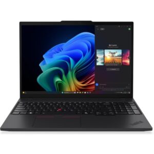 Lenovo ThinkPad T16 G4 21QN001BPB - Laptop Biznesowy z Procesorem AI
