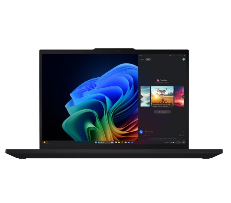 Lenovo ThinkPad T16 G4 21QN001BPB - Laptop Biznesowy z Procesorem AI - obrazek 5