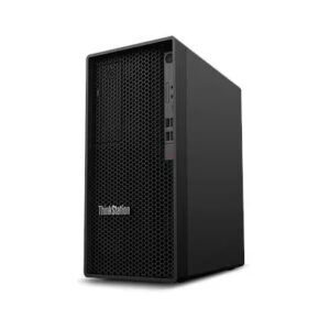 Stacja robocza ThinkStation P2 Tower G2 30JQ0017PB W11Pro Ultra 7265K/2x32GB/1TB/INT/vPro/1YR Premier Support + 3YRS OS