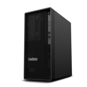 Stacja robocza ThinkStation P2 Tower G2 30JQ000EPB W11Pro Ultra 9285K/32GB/1TB/RTX4060 8GB + INT/vPro/1YR Premier Support + 3YRS OS