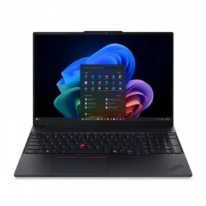 Laptop ThinkPad E16 G4 21YC004YPB W11Pro Ultra 5 325/32GB/512GB/INT/16.0 WUXGA/Black/1YR Premier Support + CO2 Offset + 3YR OS