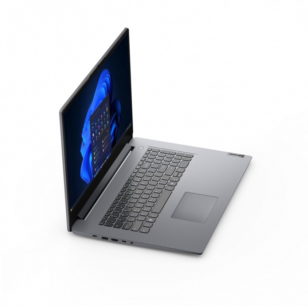 LENOVO V17 G7 IWC Intel Core 5 320 17.3inch FHD Non-Touch 16GB 512GB SSD M.2 W11P POL/ENG 3YW - obrazek 2