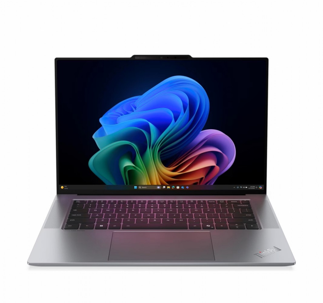 LENOVO ThinkPad X9-15p Gen 1 Intel Core Ultra X9 388H 15.3inch 2.8K Touch 32GB 1x1TB SSD M.2 2280 PCIe POL/ENG W11P 3YW