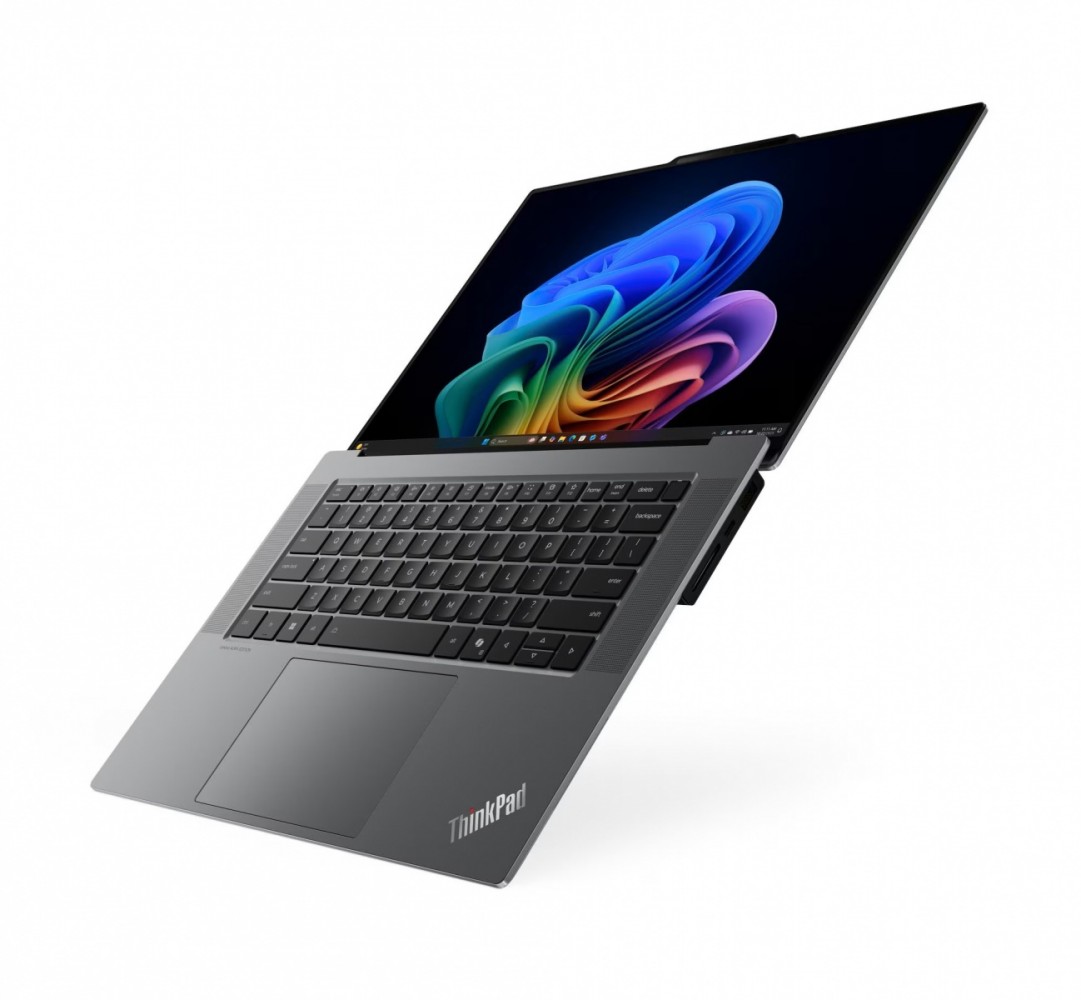 LENOVO ThinkPad X9-15p Gen 1 Intel Core Ultra X9 388H 15.3inch 2.8K Touch 32GB 1x1TB SSD M.2 2280 PCIe POL/ENG W11P 3YW - obrazek 4