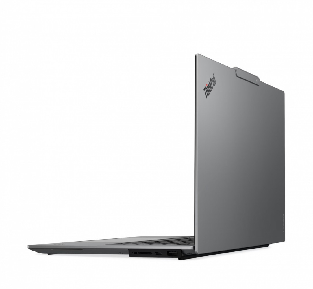 LENOVO ThinkPad X9-15p Gen 1 Intel Core Ultra X9 388H 15.3inch 2.8K Touch 32GB 1x1TB SSD M.2 2280 PCIe POL/ENG W11P 3YW - obrazek 5