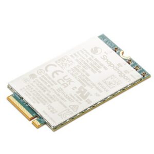 Moduł ThinkPad Foxconn SDX61 5G Sub6 PCIE M.2 3052 WWAN module 4XC1V64416